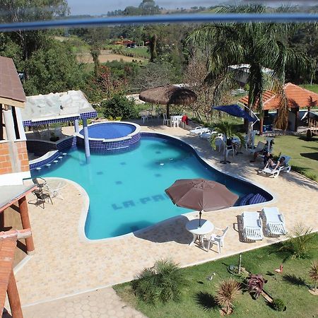 La Palma Hotel Fazenda อินไดย์อาตูบา ภายนอก รูปภาพ