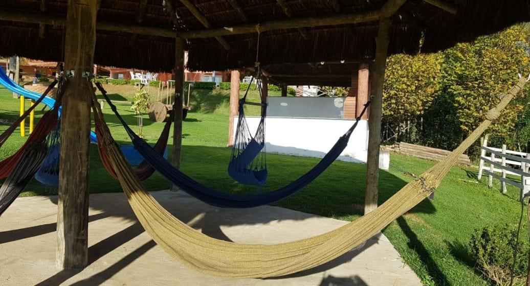 La Palma Hotel Fazenda อินไดย์อาตูบา ภายนอก รูปภาพ
