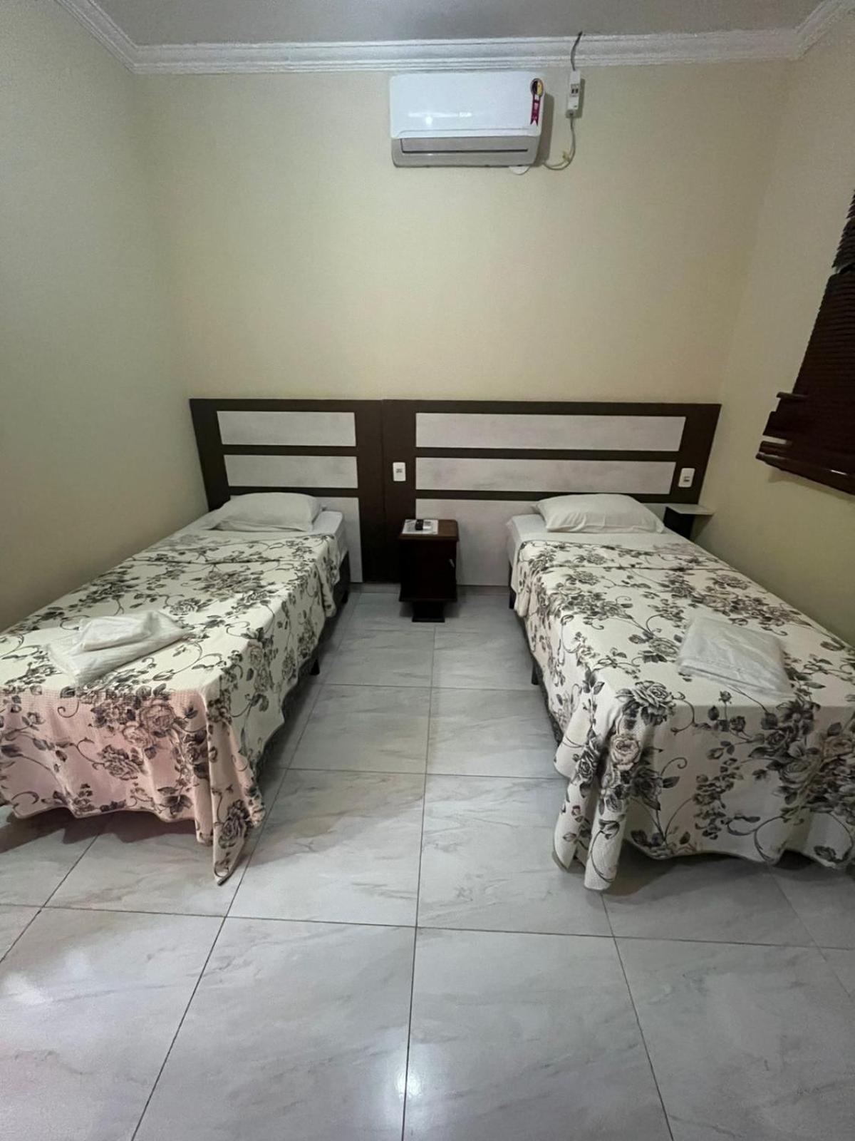 La Palma Hotel Fazenda อินไดย์อาตูบา ภายนอก รูปภาพ