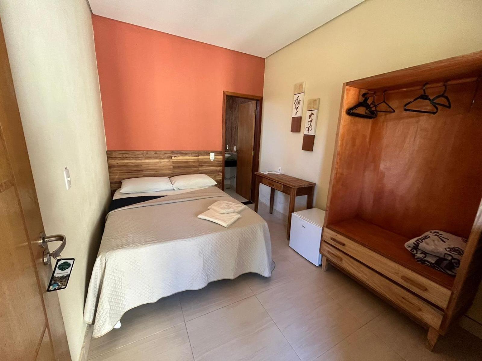 La Palma Hotel Fazenda อินไดย์อาตูบา ภายนอก รูปภาพ