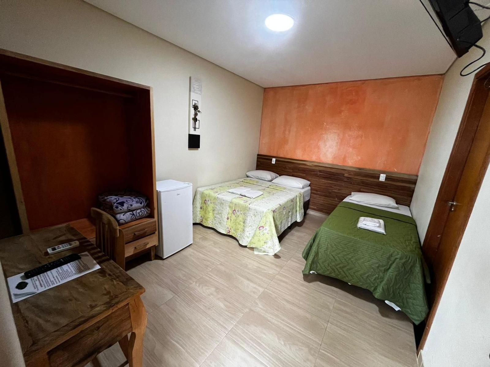 La Palma Hotel Fazenda อินไดย์อาตูบา ภายนอก รูปภาพ