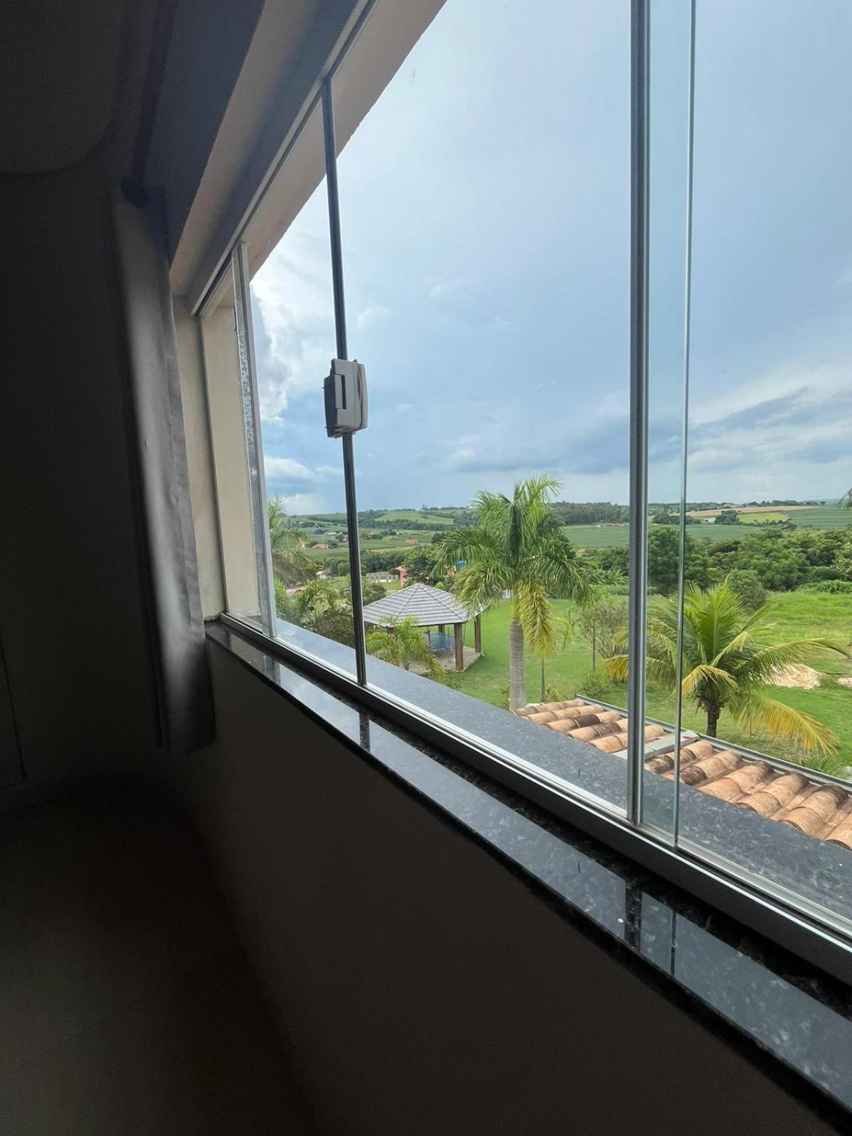 La Palma Hotel Fazenda อินไดย์อาตูบา ภายนอก รูปภาพ
