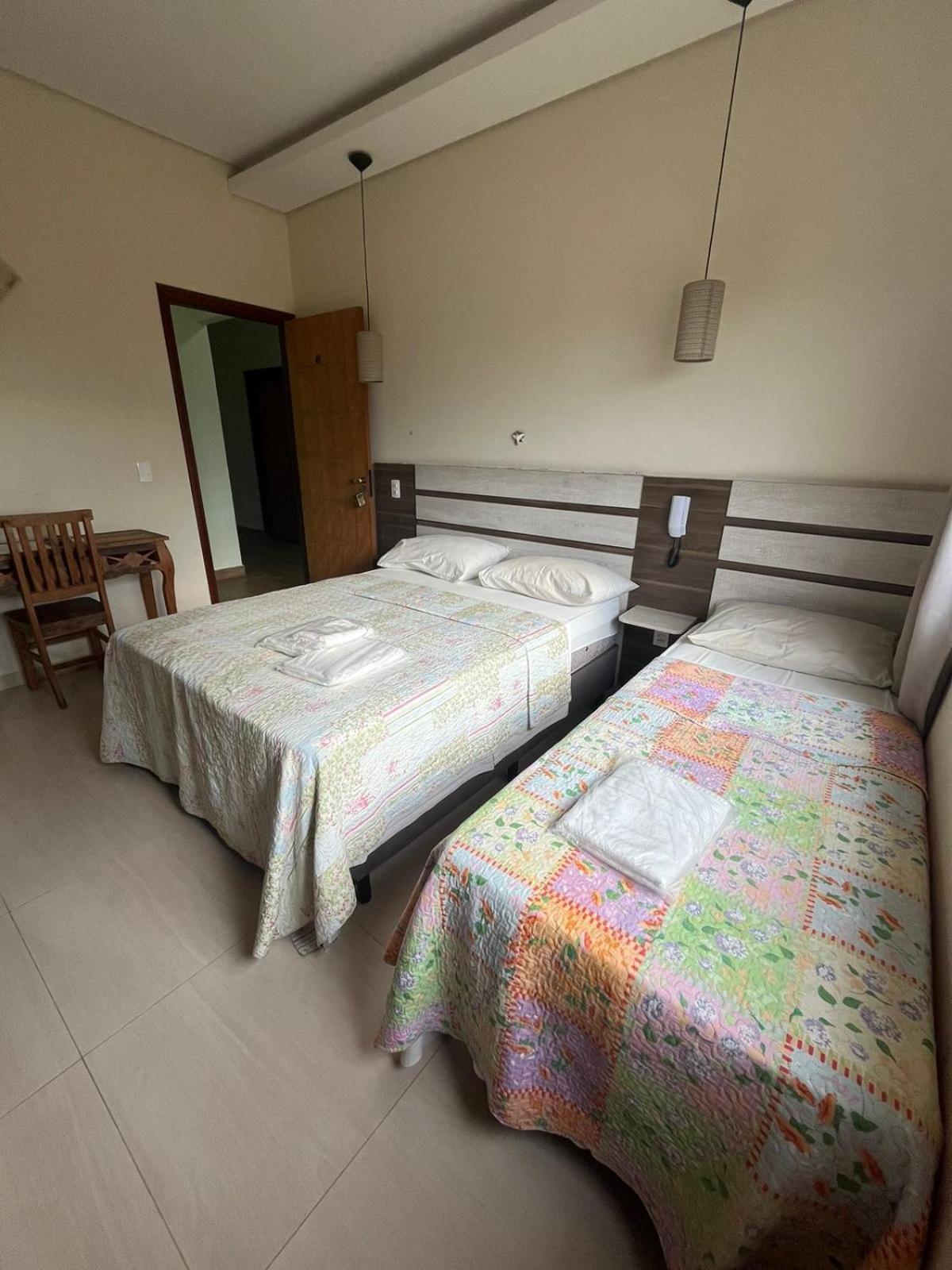 La Palma Hotel Fazenda อินไดย์อาตูบา ภายนอก รูปภาพ