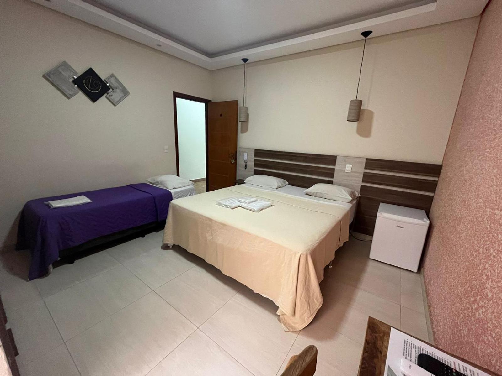 La Palma Hotel Fazenda อินไดย์อาตูบา ภายนอก รูปภาพ