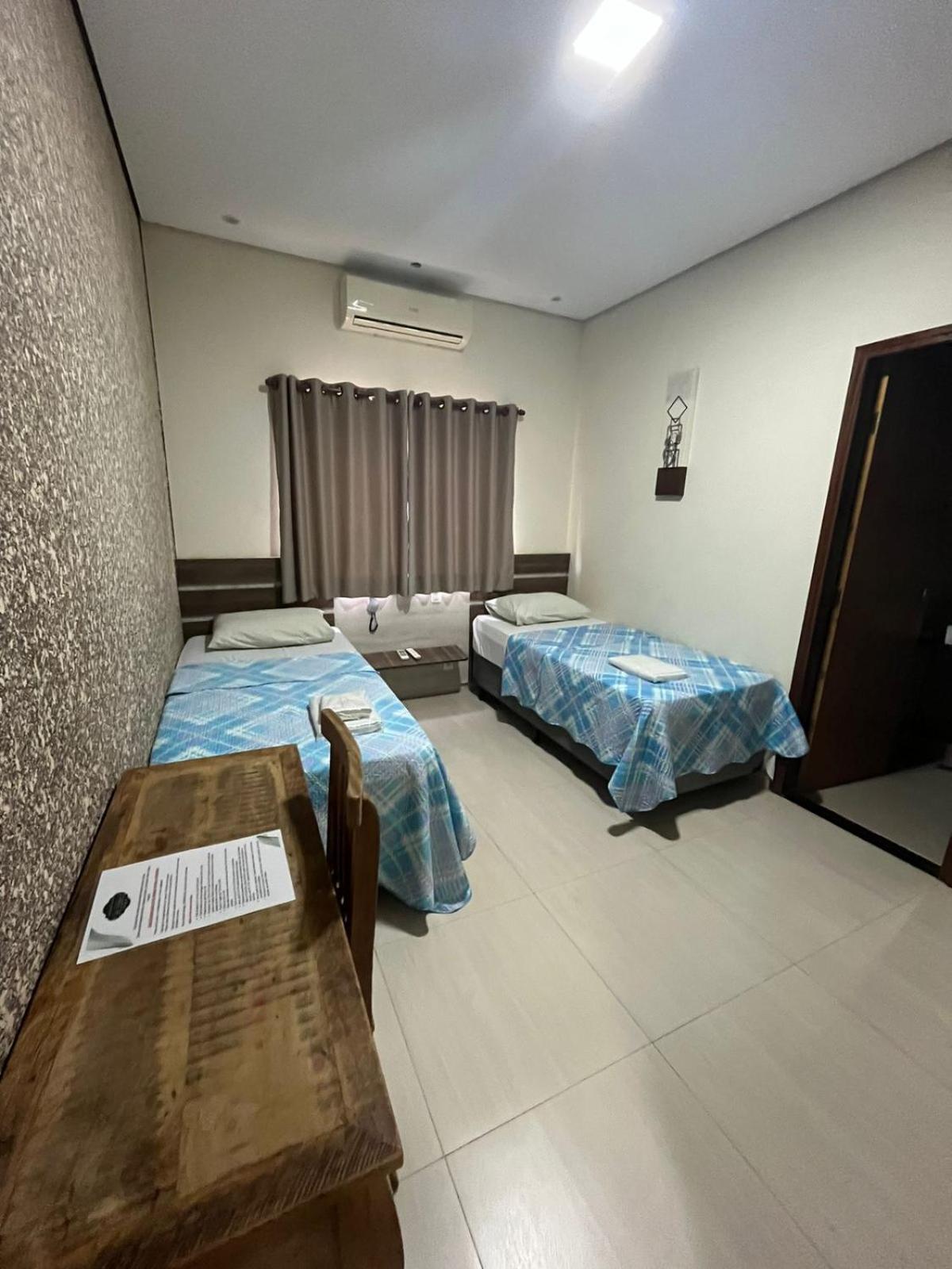 La Palma Hotel Fazenda อินไดย์อาตูบา ภายนอก รูปภาพ